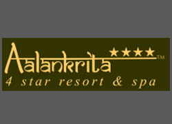 Aalankrita Resort