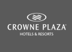 Crowne Plaza New Delhi