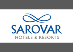 Hotel Sarovar