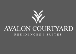 Avalon Courtyard